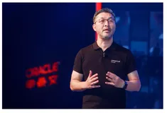 云计算的“巨头”之战：全栈竞争力的新时代