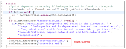 Hadoop之MapReduce04【客户端源码分析】