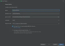Android Jetpack组件 DataStore的使用和简单封装