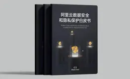 赋予数据权利和义务，阿里云重磅发布《数据安全与隐私保护白皮书》