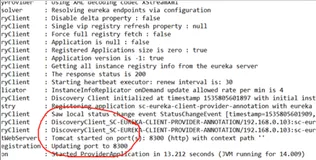5、springcloud整合mybatis注解方式