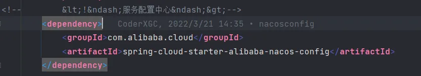 【SpringCloud-Alibaba系列教程】16.动态配置yml以及分布式事务