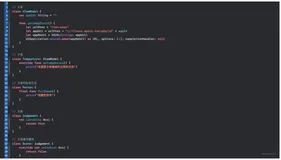 Swift实用小册12:Class类的继承