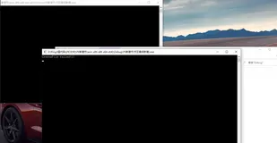 windows启动单个进程实例（系统中只有一个运行实例）