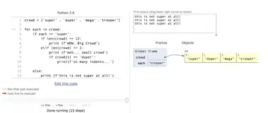 Python 初学者进阶的九大技能（二）