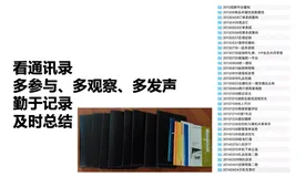 架构师技术领导力成长之路（3）