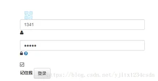 点击电脑图标，显示电脑界面。点击相同的二维码图标，显示二维码界面(七)
