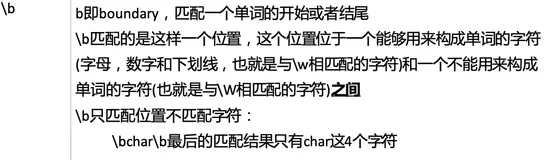 动手学正则表达式(含Python代码实践)（下）