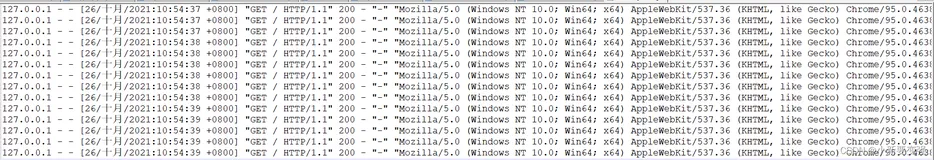 最详细、最全面的【Java日志框架】介绍，建议收藏，包含JUL、log4j、logback、log4j2等所有主流框架（下）