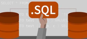 SQL 查找"存在"，别再用 count 了，很耗费时间的！