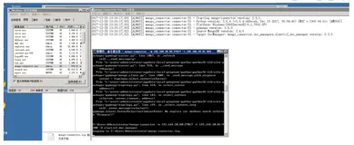 elasticsearch同步mongodb--mongo connector的使用