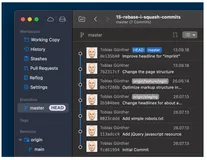 Git 进阶系列 | 6. 交互式 Rebase