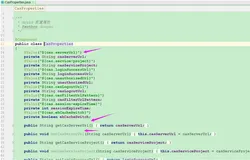 springboot 给静态变量赋值/给静态方法注入值