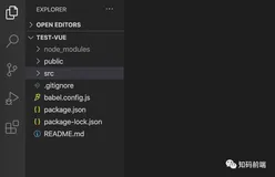 Vue：npm run serve 到底做了什么？