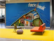 Facebook组建人工智能团队 帮助其更好了解用户