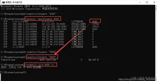 运行Spring项目报错“Web server failed to start. Port 8080 was already in use.”（一）