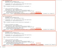 tomcat配置多域名站点启动时项目重复加载多次