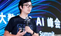 贾扬清谈大数据&AI发展的新挑战和新机遇