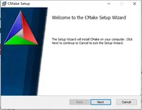 Windows下的CMake下载与安装