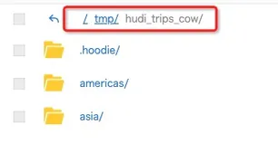 实战 | 将Apache Hudi数据集写入阿里云OSS