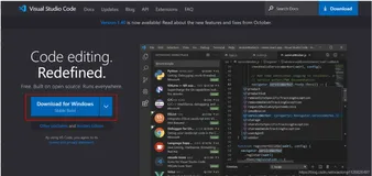 C语言入门开发:Windows下安装vscode编写C语言代码
