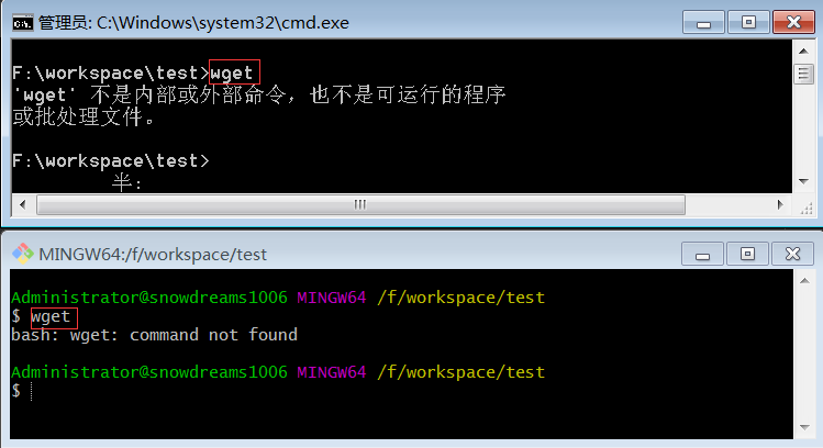 三招教你轻松扩展git Bash 命令 中 一 阿里云开发者社区