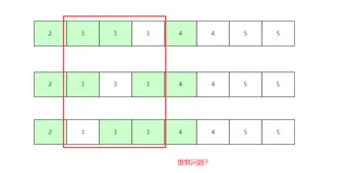 Leetcode 40组合总数(回溯)Ⅱ&41缺失的第一个正数&42接雨水