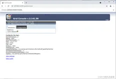 Docker selenium 自动化 - 使用python操作docker，python运行、启用、停用和查询容器实例演示