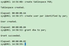 实战篇：Oracle分区表之在线重定义