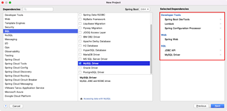 Spring 全家桶之 Spring Boot 2.6.4（四）- Data Access（Part D MyBatis Plus）