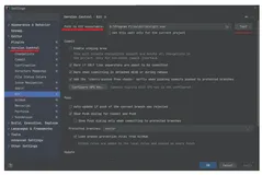 IntelliJ IDEA 中集成并使用 Git 图文教程