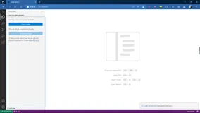 超级简单的搭建网页版vscode编辑器教程