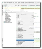 【Android APT】编译时技术 ( 编译时注解 和 注解处理器 依赖库 )（二）