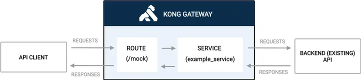 kong 网关配置指引