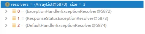 @ExceptionHandler or HandlerExceptionResolver？如何优雅处理全局异常？【享学Spring MVC】（中）
