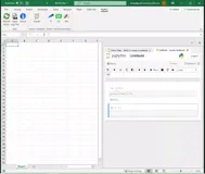 终于，在Excel里也能直接写python了