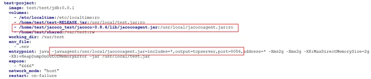 代码覆盖率工具-jacoco环境搭建分享