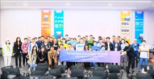 精彩回顾 | 阿里云 Serverless Developer Meetup 上海站亮点有这些！