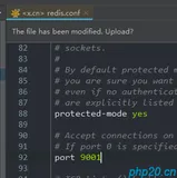 redis集群环境配置