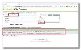 【Android 逆向】Dalvik 函数抽取加壳 ( 类加载流程分析 | native 函数查询 | dalvik_system_DexFile.cpp#defineClassNative 函数 )