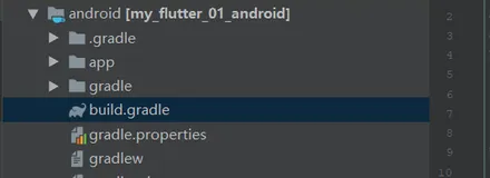 flutter的jar包不能下载问题 解决