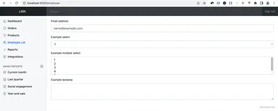 Spring 全家桶之 Spring Boot 2.6.4（六）- Web Develop（Part C）(下）