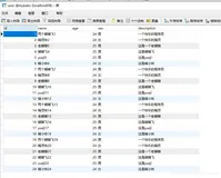 MyBatis的pageHelper分页插件的使用(十五)上