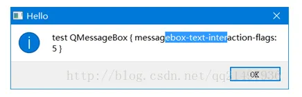 qss样式表笔记大全(三)：可设置样式的窗口部件列表（中）（持续更新示例）二