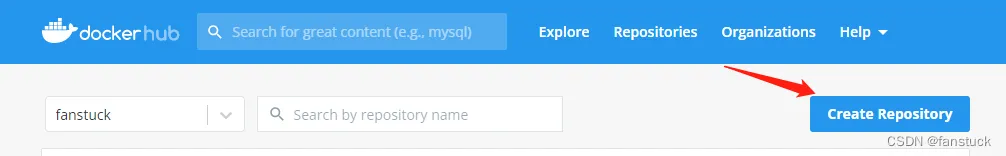 docker: denied: requested access to the resource is deniedunauthorized: authentication required
