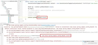 Spring源码-DI的过程 