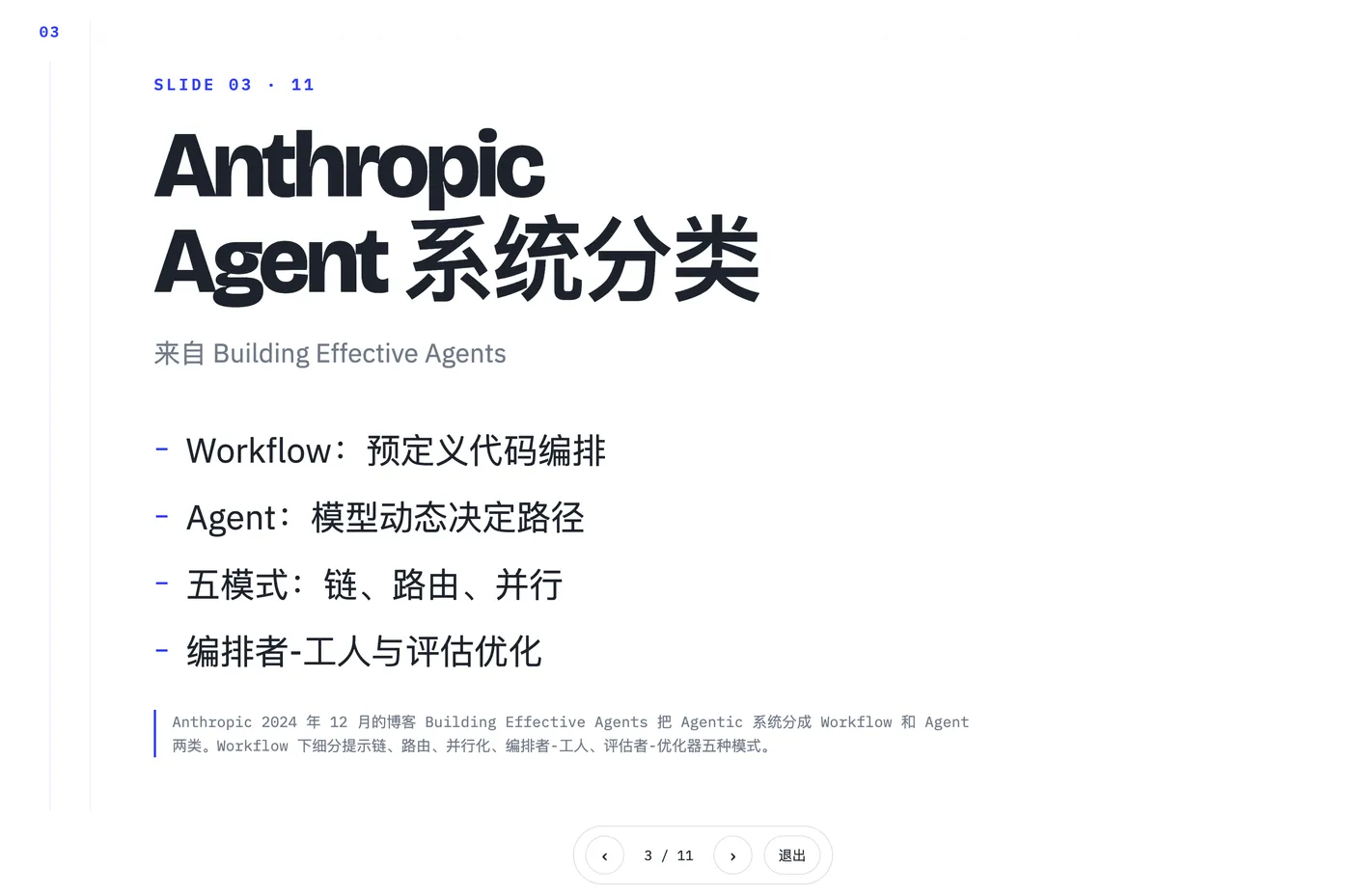 之前 DeepSeek V4 Pro + Codex 做的 PPT