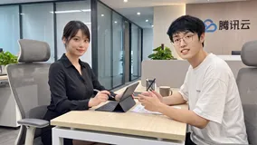 腾讯云放大招了，白薅 Tokens + 免费部署 AI 应用，爽！