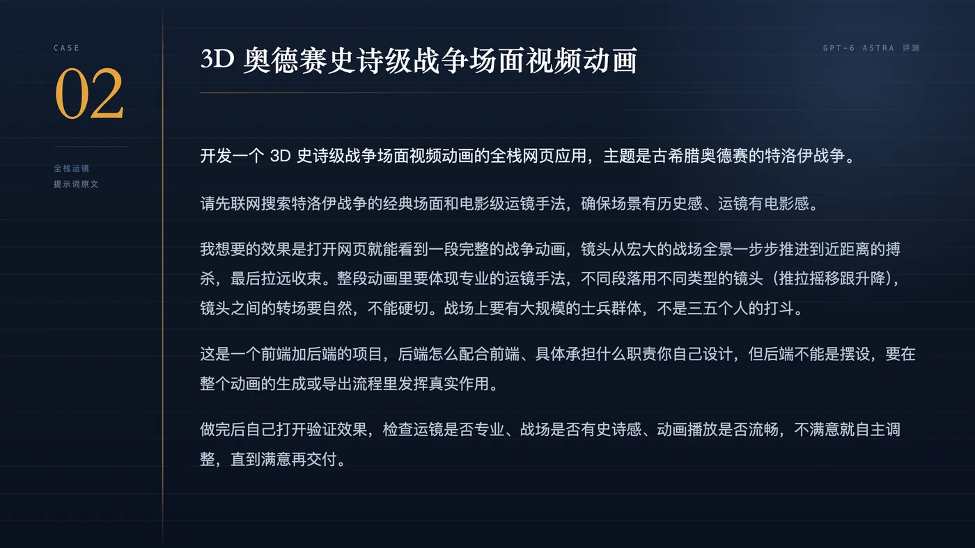 Case 2 提示词