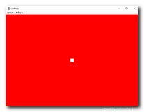 【OpenGL】十一、OpenGL 绘制多个点 ( 绘制单个点 | 绘制多个点 )